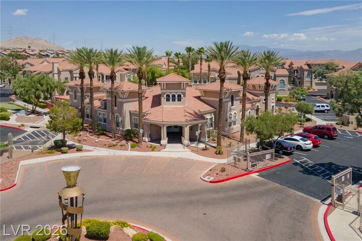 Property Photo: 10550 West Alexander Road 2126 NV 89129