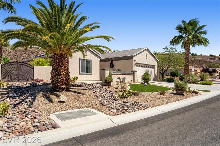 Property Photo:  2436 Jada Drive  NV 89044 