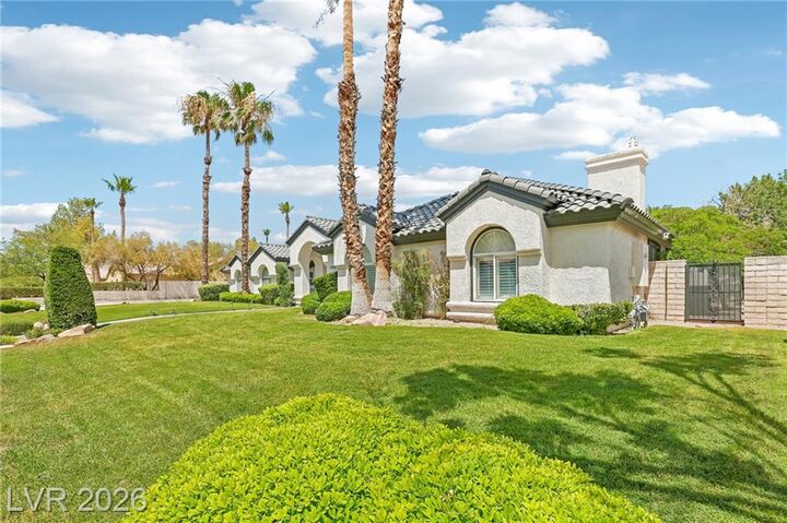 Property Photo:  1700 Charles Lam Court  NV 89117 