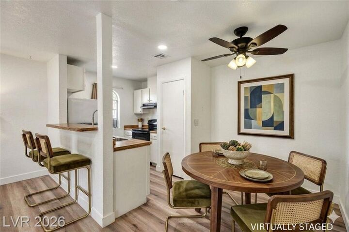 Property Photo:  3923 Gogo Way 106  NV 89103 