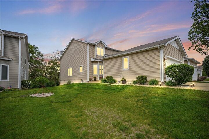 Property Photo:  11335 Valley Drive  IN 46373 