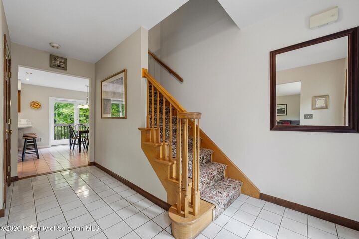Property Photo: 307 Stoney Creek Road PA 18411