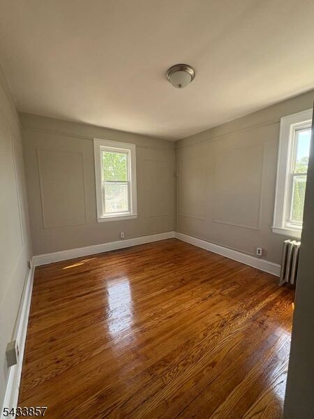 Property Photo: 854 Pennington St 2L NJ 07202