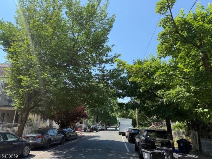 Property Photo:  27 Seymour Ave  NJ 07108 