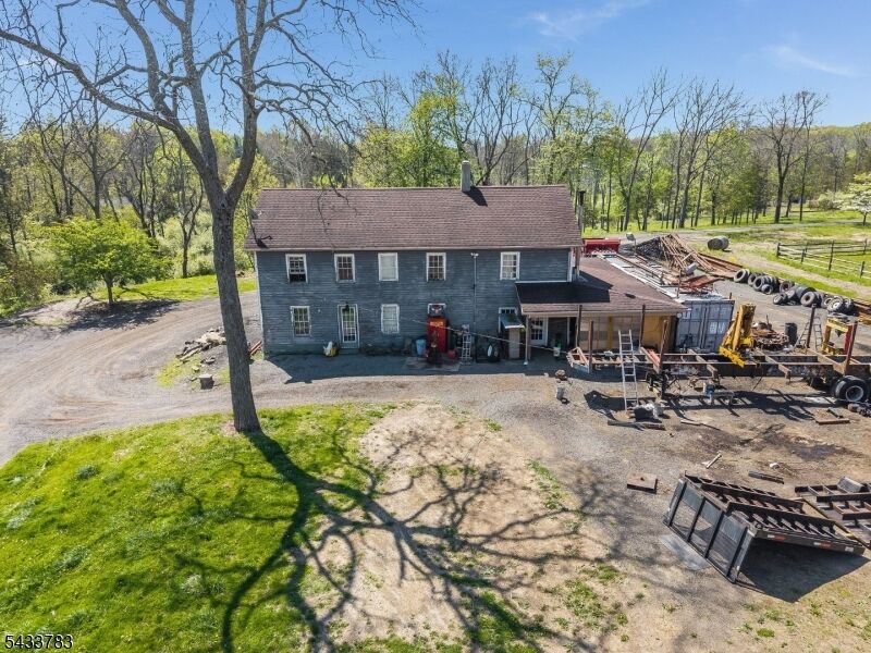 Property Photo: 9 Creamery Ln NJ 08825