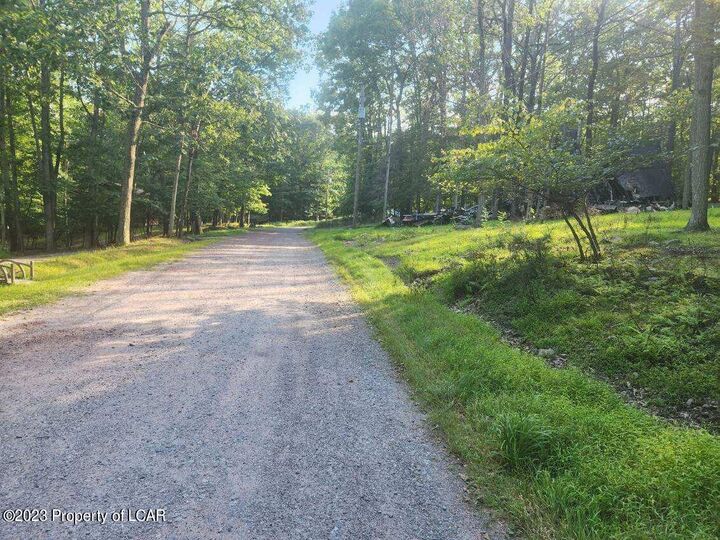 Property Photo:  Lot 004 Vacation Drive  PA 18661 
