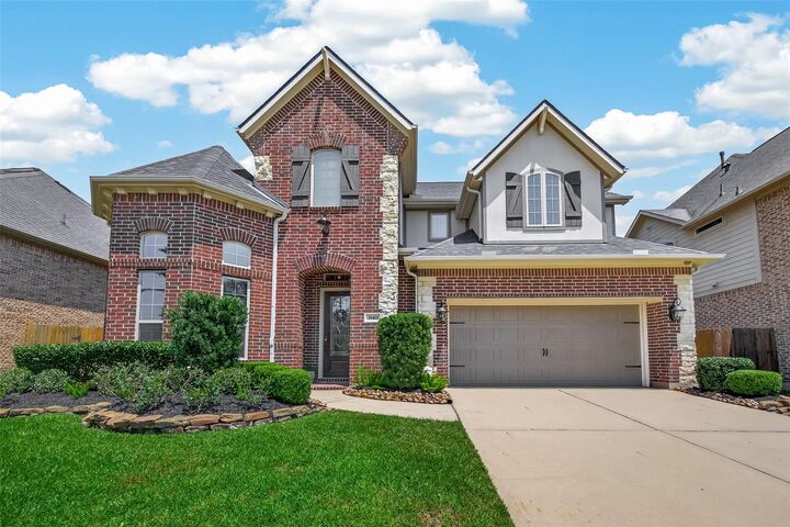 Property Photo:  31411 Postwood Oaks Court  TX 77386 