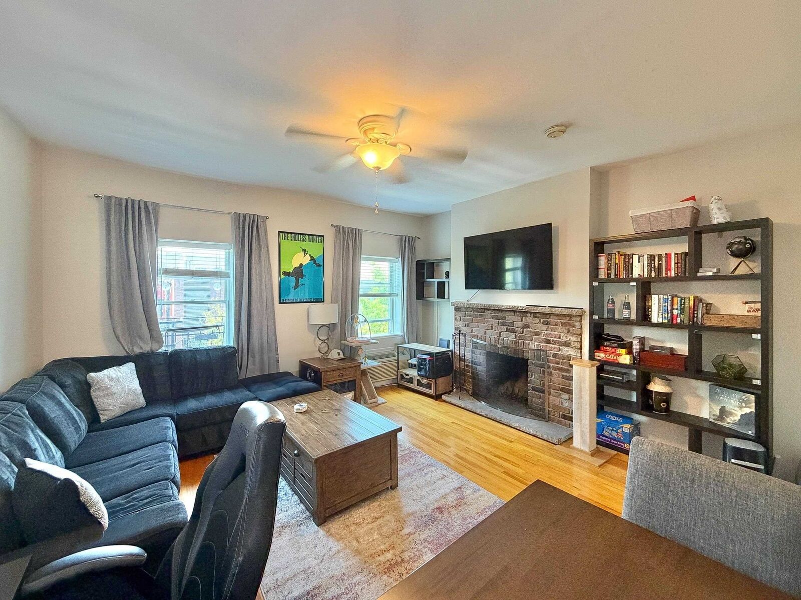 Property Photo: 93 Garden St 4 NJ 07030