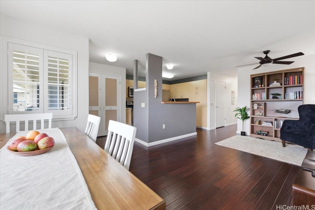 Property Photo:  95-1033 Kaapeha Street 270  HI 96789 