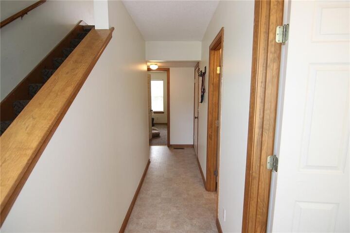 Property Photo: 5133 Woodland Drive KS 66218