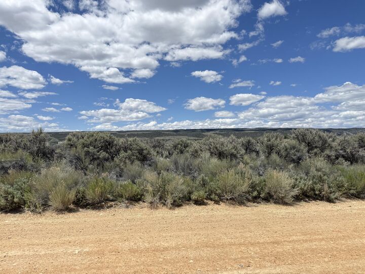 Property Photo: 4323 S Scenic Dr UT 84759