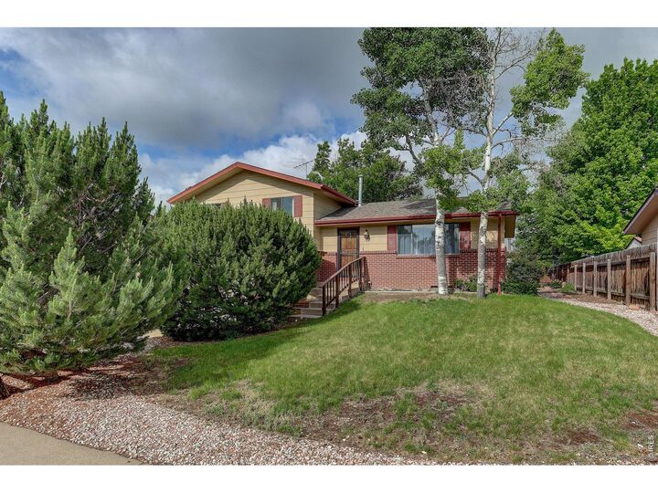 Property Photo:  309 45th Ave  CO 80634 