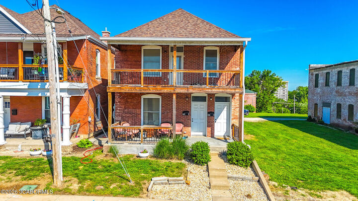 Property Photo:  104 Lafayette Street  MO 65101 