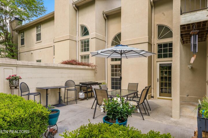 Property Photo: 665 Chapel Point Lane TN 37934