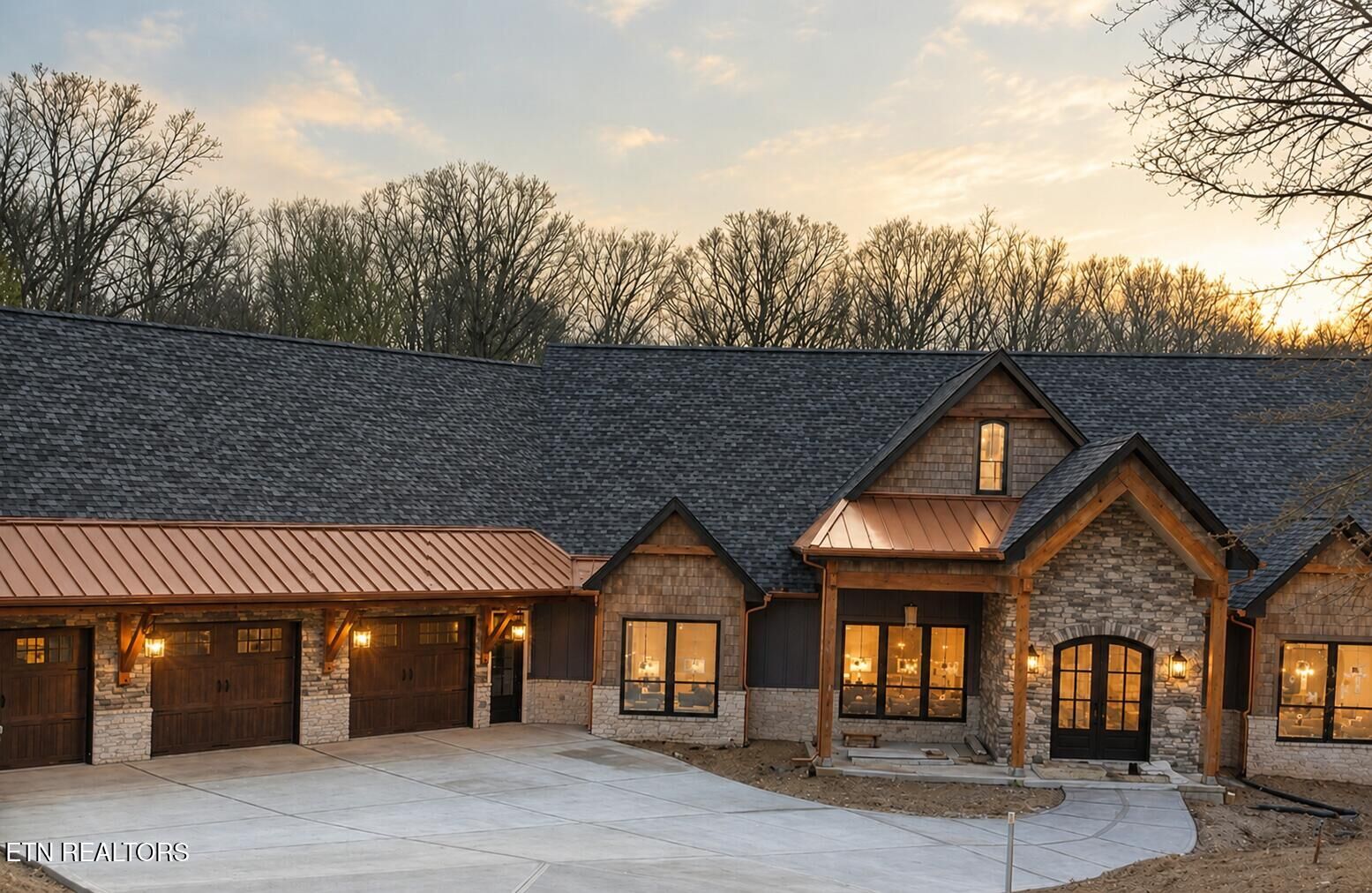 Property Photo:  645 Douglas Ridge Drive  TN 37725 