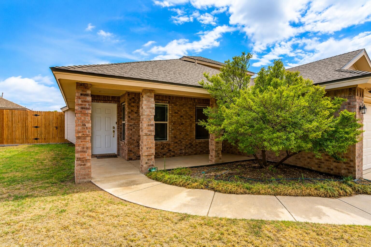 Property Photo:  6813 35th Street  TX 79407 