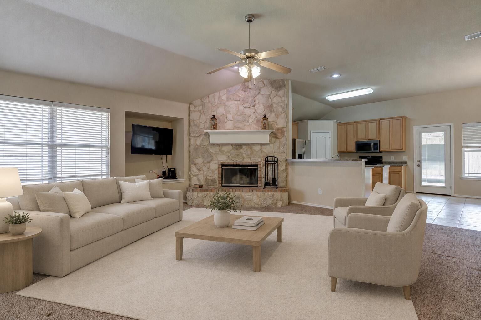 Property Photo:  6813 35th Street  TX 79407 