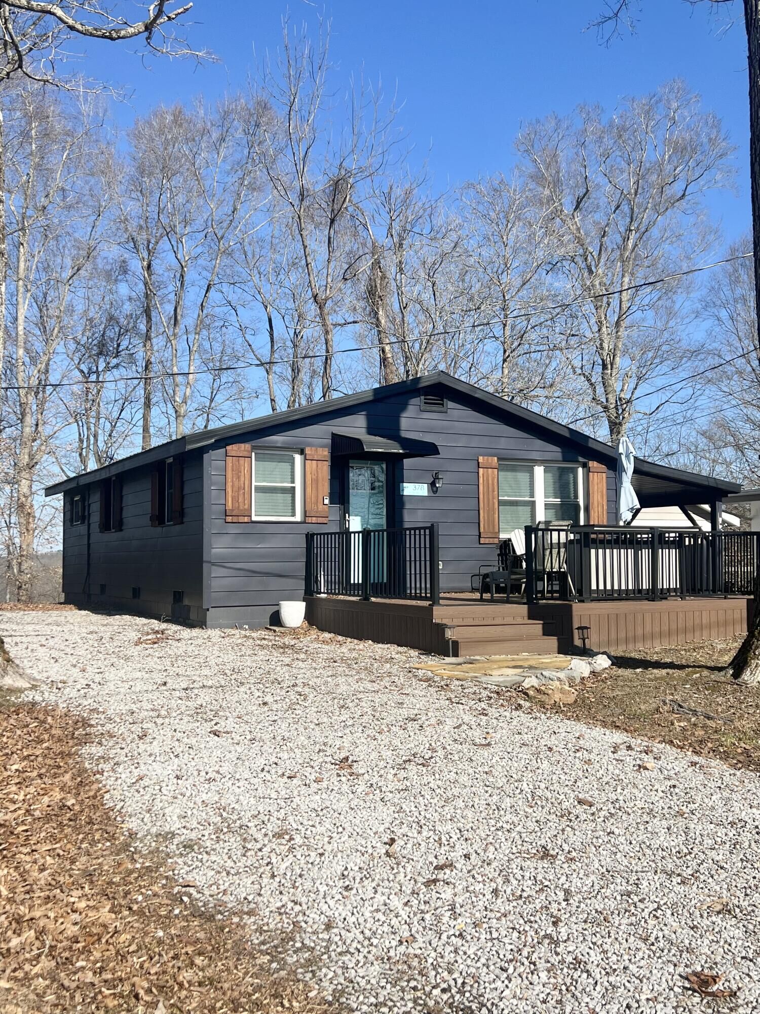 Property Photo:  378 Beaver Creek Lodge Road  KY 42633 