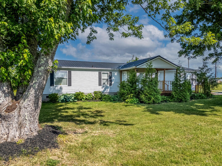 Property Photo:  1014 Peasticks Road  KY 40360 