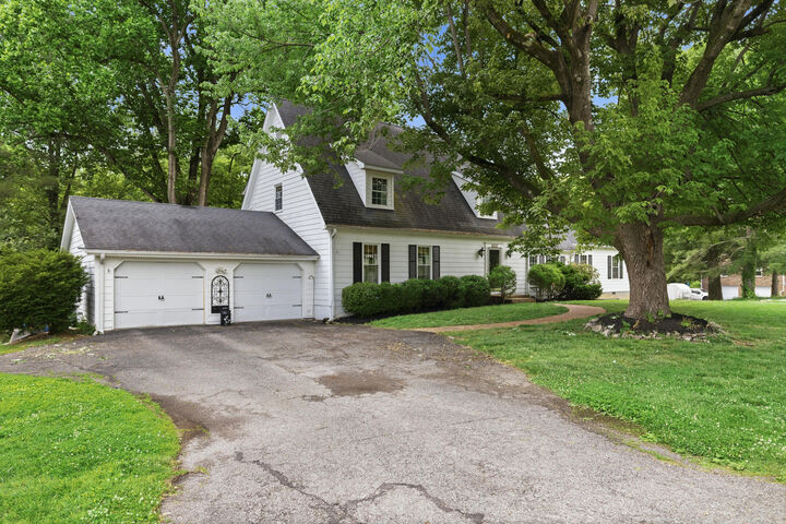 Property Photo:  451C Boone Trail Road  KY 40422 