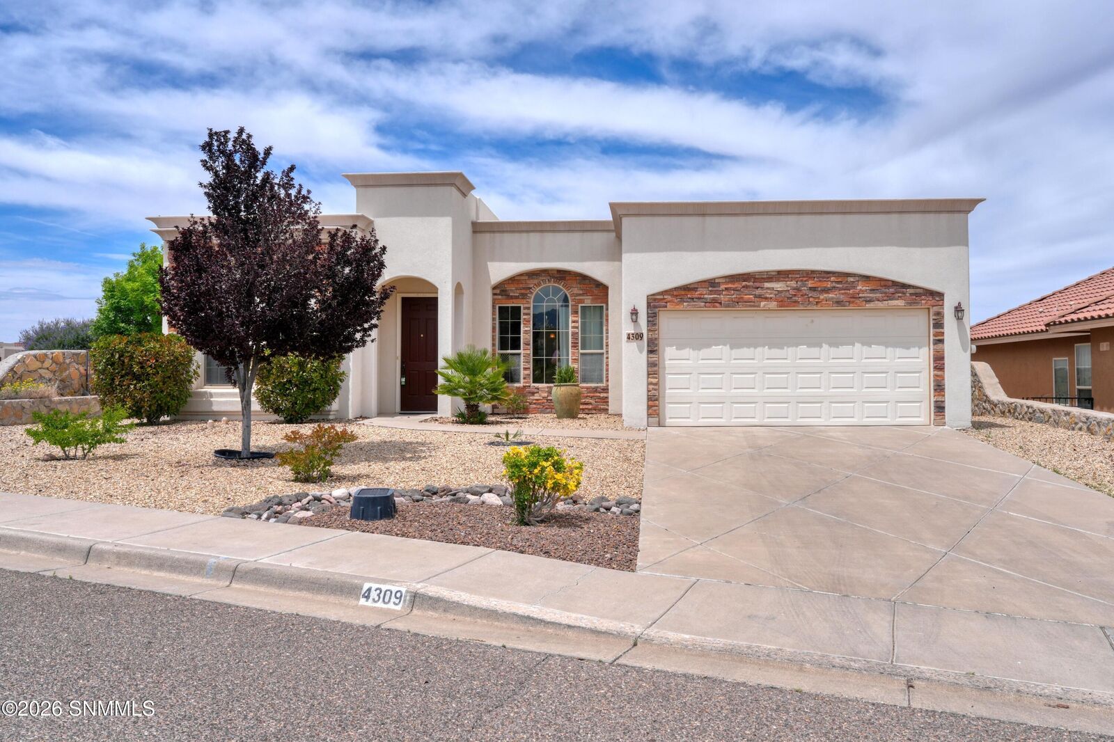 Property Photo:  4309 Calle Sonesta Arc  NM 88011 