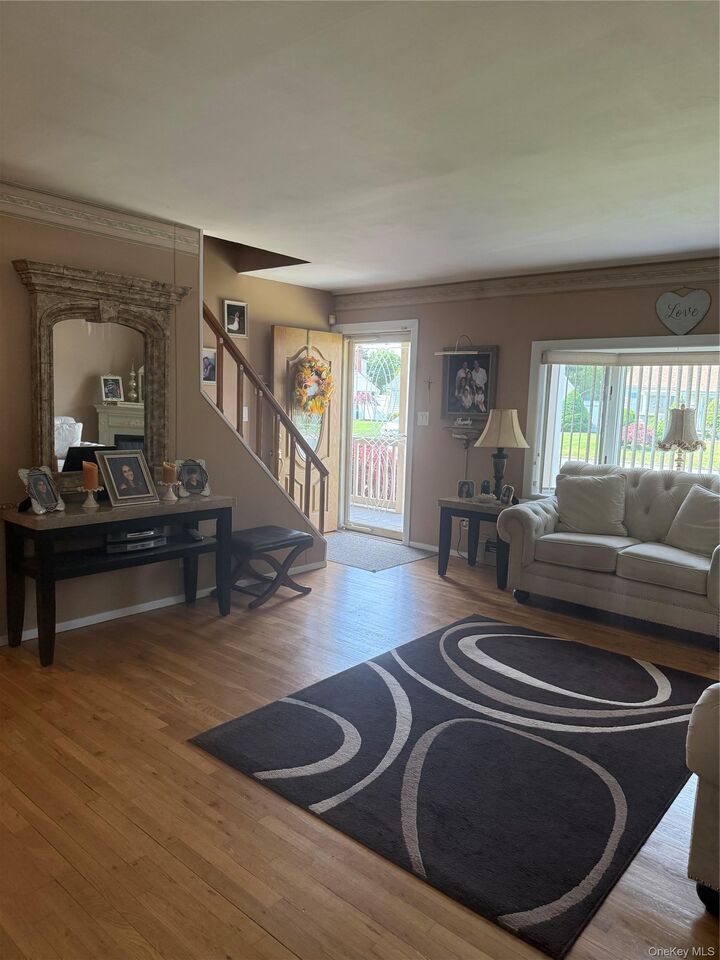 Property Photo:  52 Kime Avenue  NY 11703 