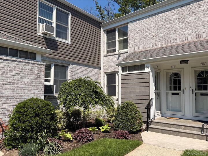 Property Photo:  54 Glen Keith Road L  NY 11542 