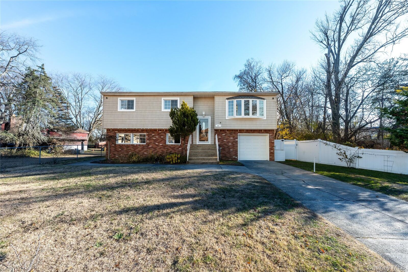 Property Photo:  361 Nevada Street  NY 11757 