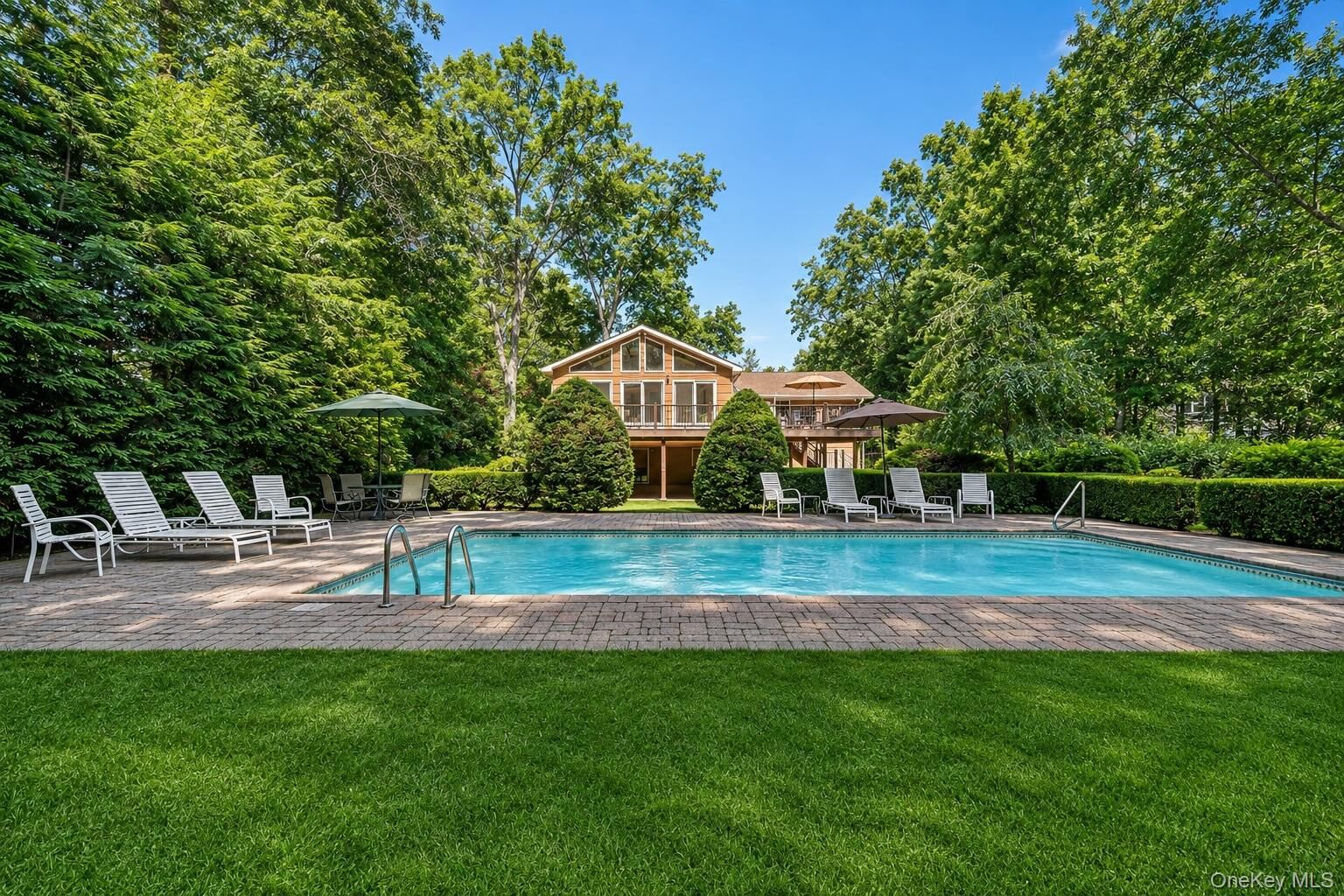Property Photo: 6 Sterling Forest Lane NY 10901