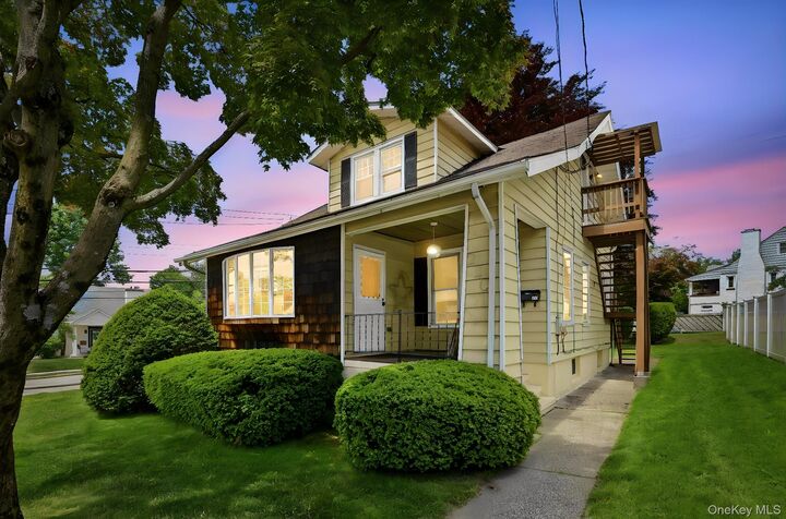 Property Photo:  220 Sherman Avenue  NY 10566 