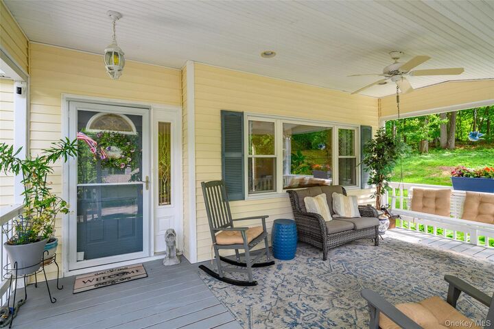 Property Photo:  23 Cobey Terrace  NY 12601 