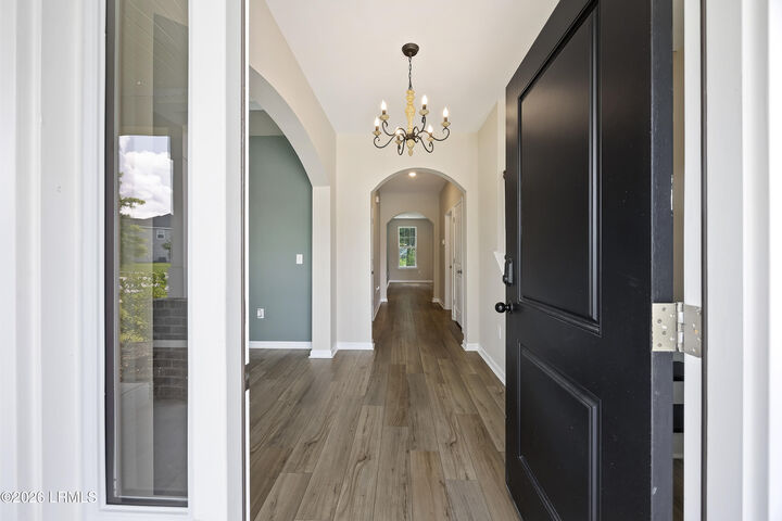 Property Photo:  162 Thistle Lane  SC 29907 