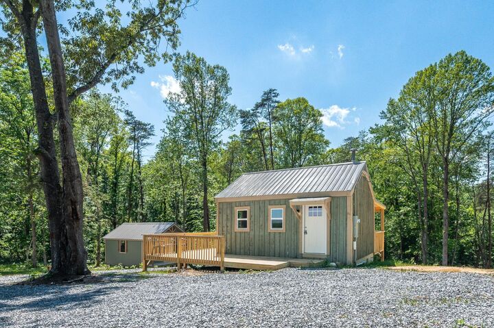 Property Photo:  3801 Otter Hill Road  VA 24523 