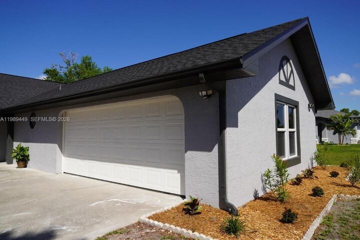 Property Photo: 563 Presque Isle Drive FL 33954