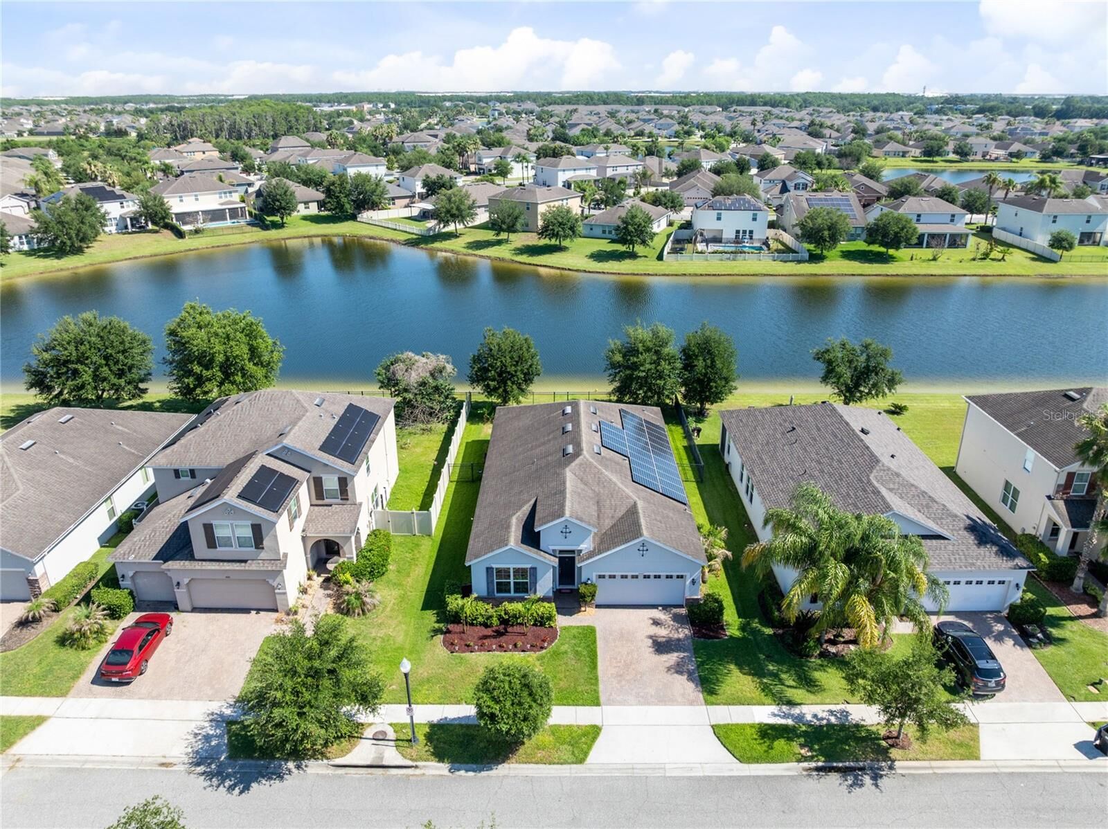 Property Photo:  3847 Prairie Reserve Boulevard  FL 32824 