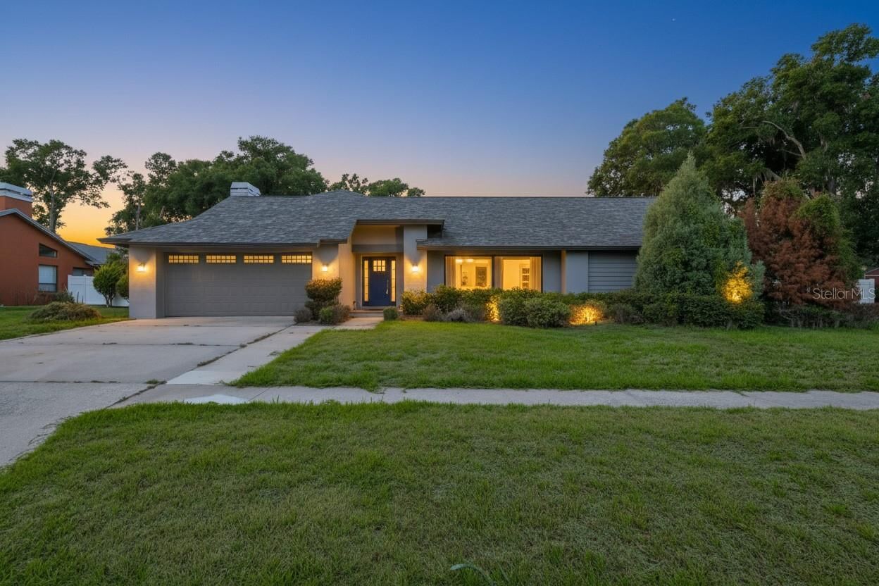 Property Photo:  2701 Herndon Street  FL 33596 