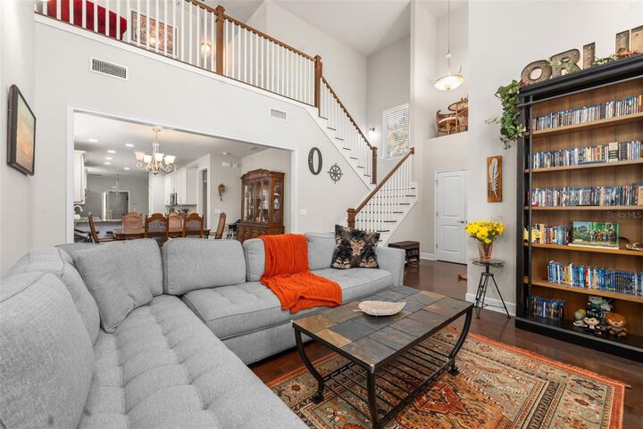 Property Photo: 8317 SW 78th Lane FL 32608