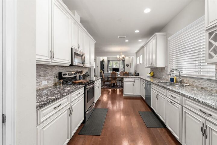 Property Photo:  8317 SW 78th Lane  FL 32608 