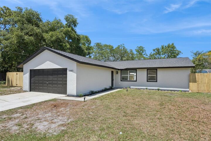 Property Photo:  5865 Granite Lane  FL 32927 