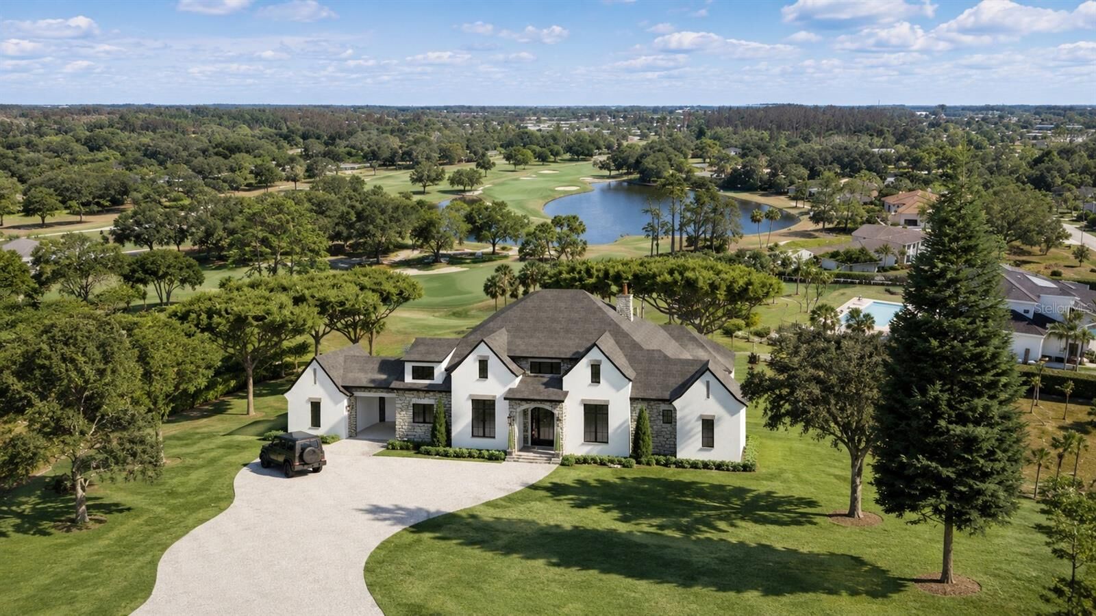 Property Photo: 29244 Whipporwill Lane FL 33543