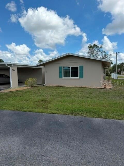 Property Photo:  39 Strathmore Boulevard  FL 34233 