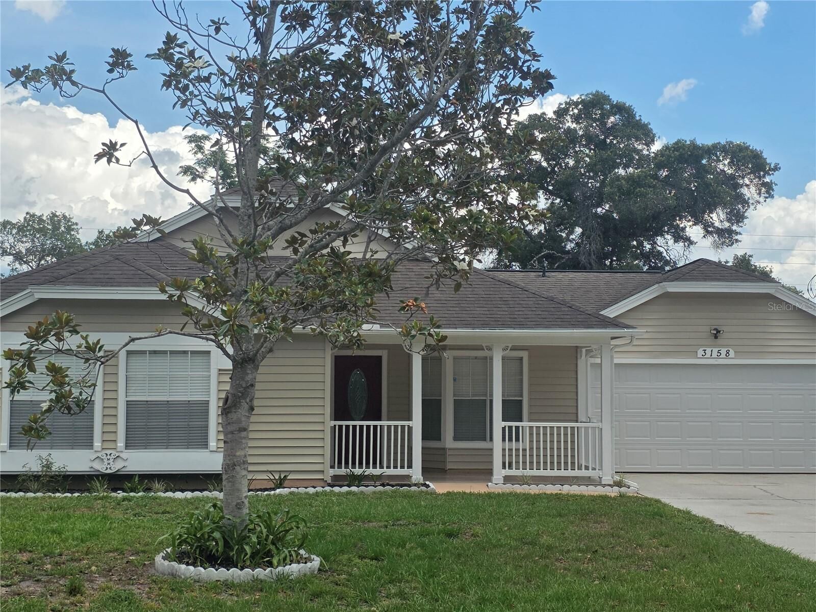 Property Photo:  3158 Ambassador Avenue  FL 34609 