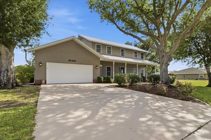Property Photo:  26388 Hong Kong Road  FL 33983 