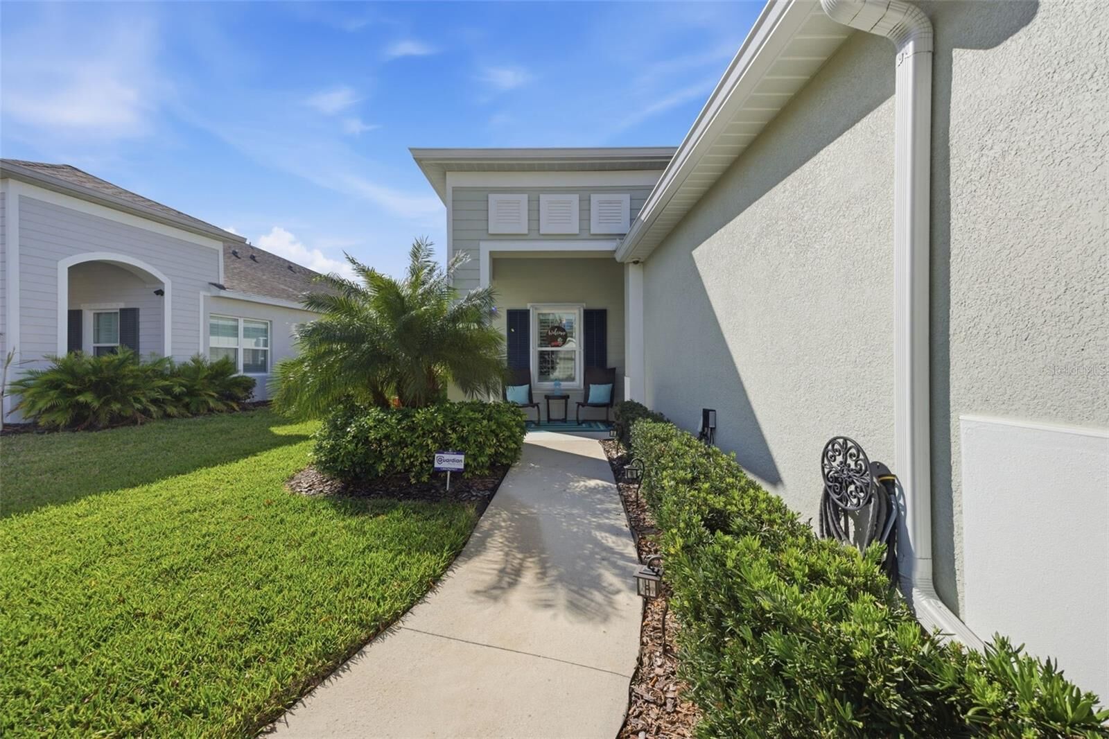 Property Photo: 4709 Deep Creek Terrace FL 34219