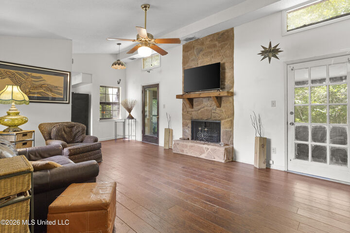 Property Photo:  2831 Belmont Drive  MS 39564 
