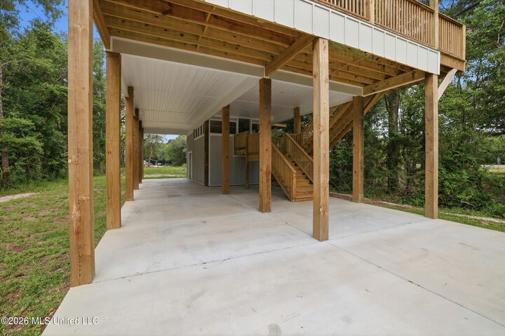 Property Photo:  5235 Clermont Boulevard  MS 39520 