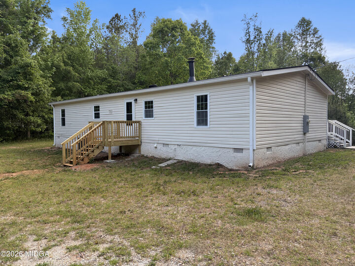 Property Photo:  590 Unionville Road  GA 31029 