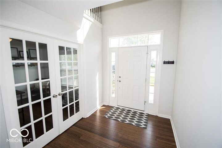 Property Photo: 11563 Reagan Drive IN 46038