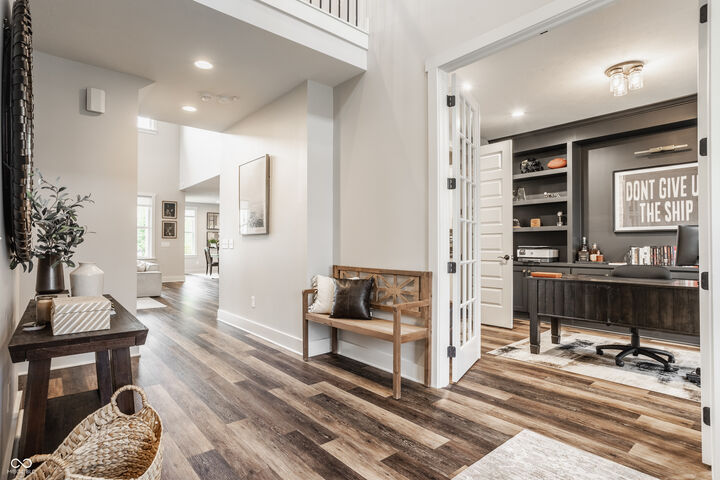 Property Photo:  11333 Canopy Way  IN 46077 