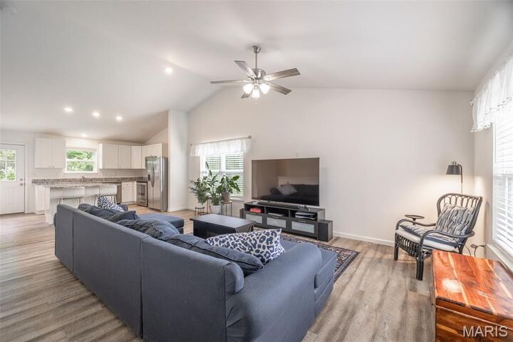 Property Photo:  21 Cuivre River Drive  MO 63379 